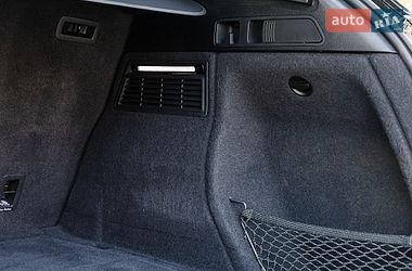 Позашляховик / Кросовер Audi SQ5 2021 в Дніпрі