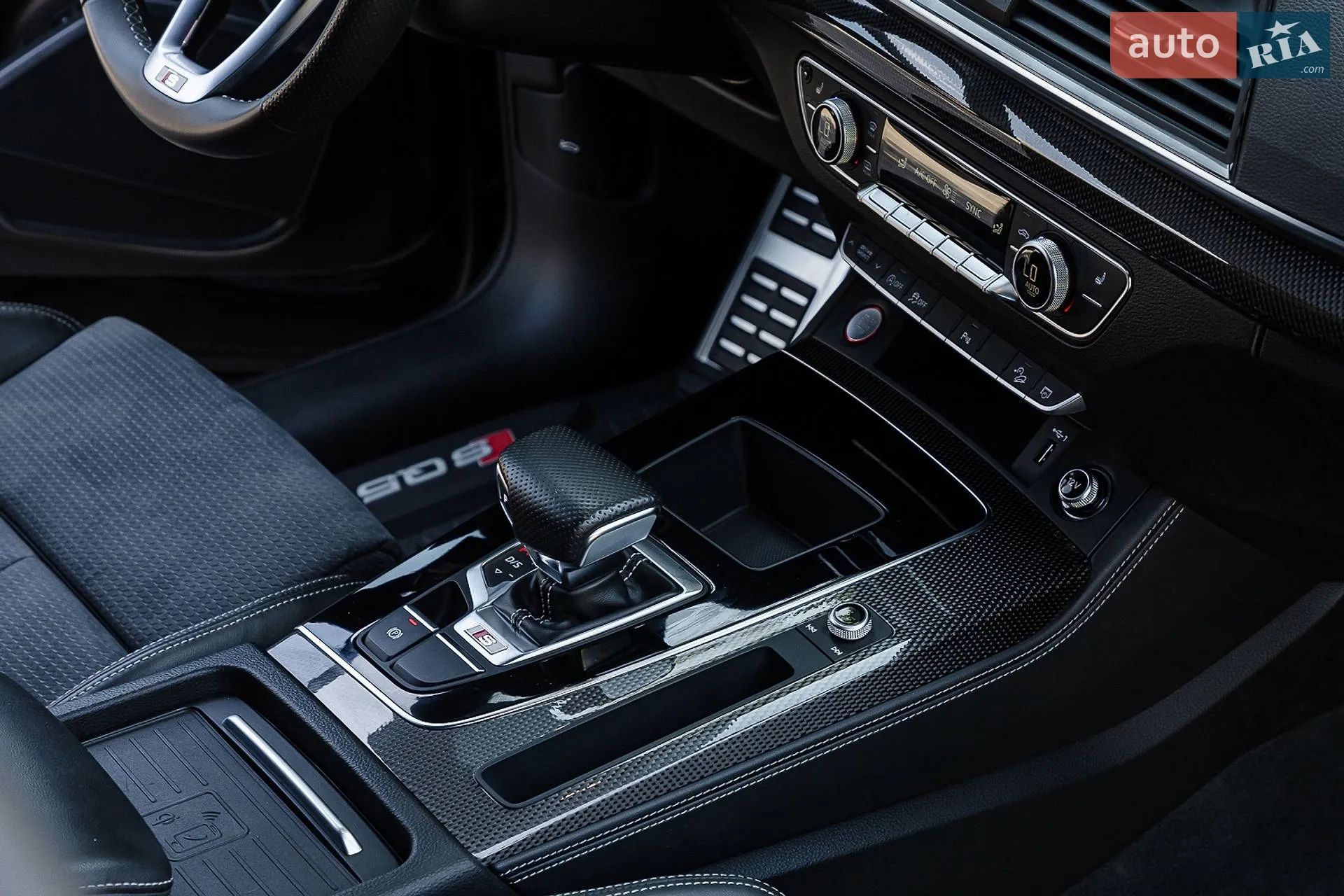 2021 Audi SQ5 - мініатюра 52