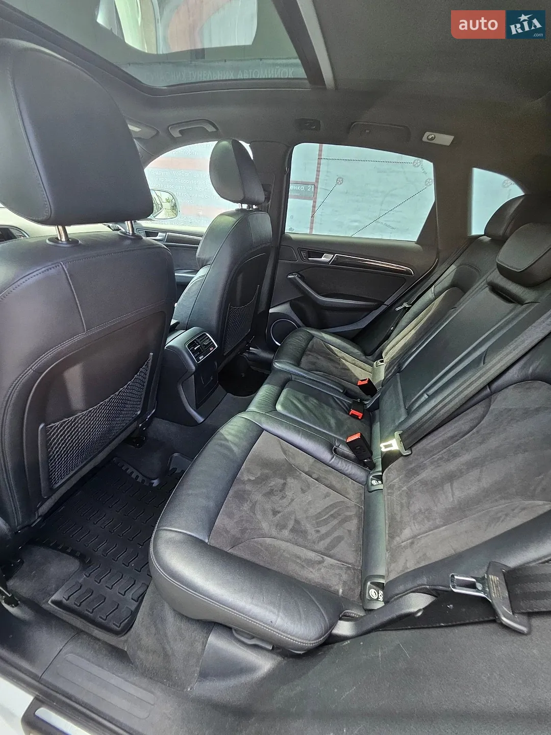 2015 Audi SQ5 - мініатюра 6