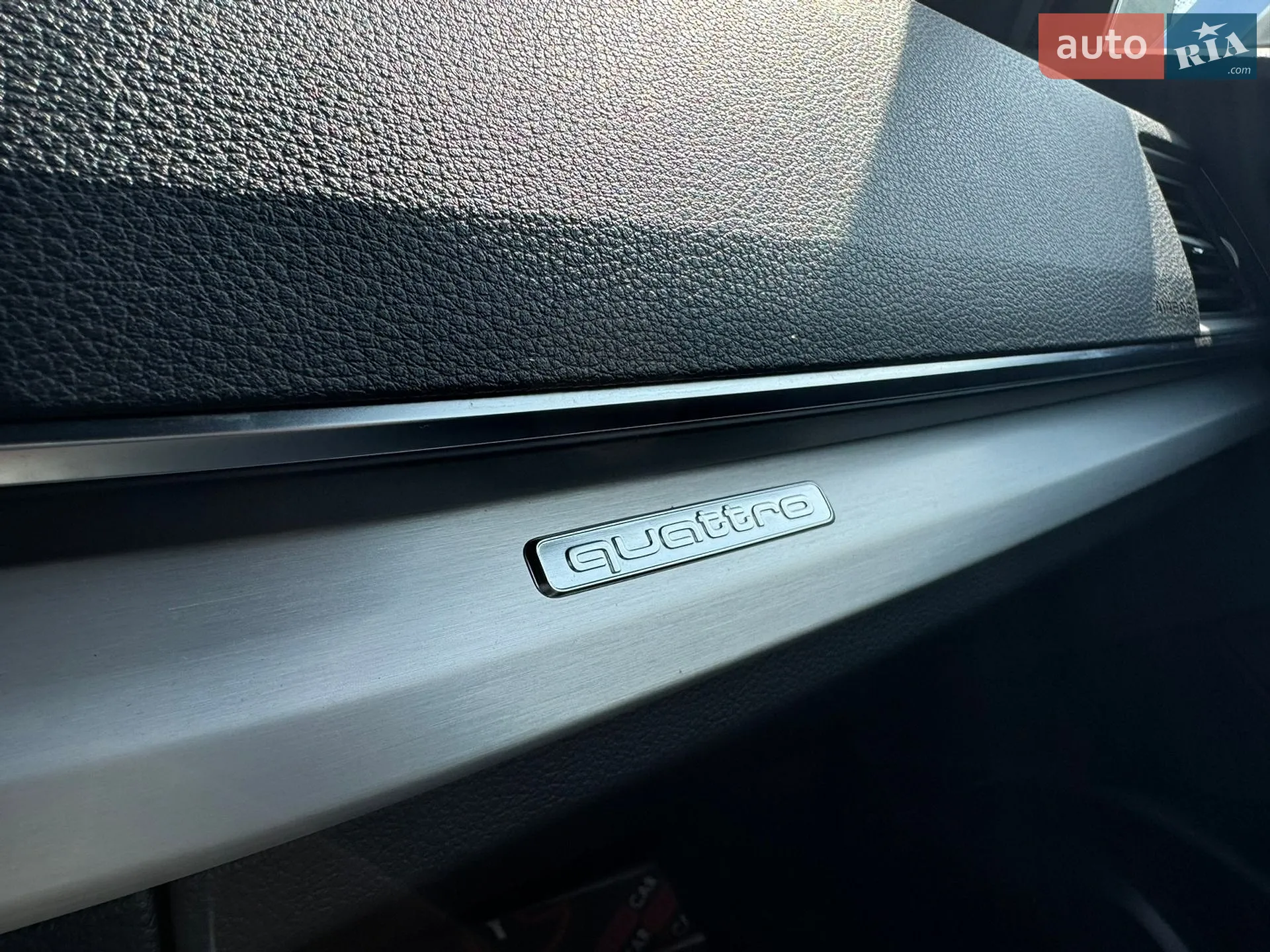 2019 Audi SQ5 - мініатюра 27