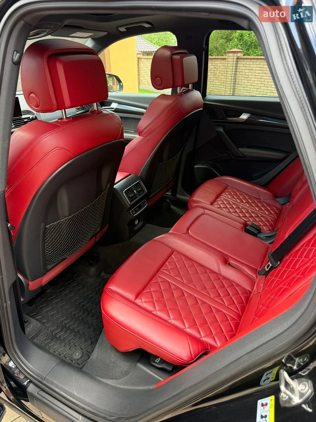 2017 Audi SQ5 - мініатюра 10