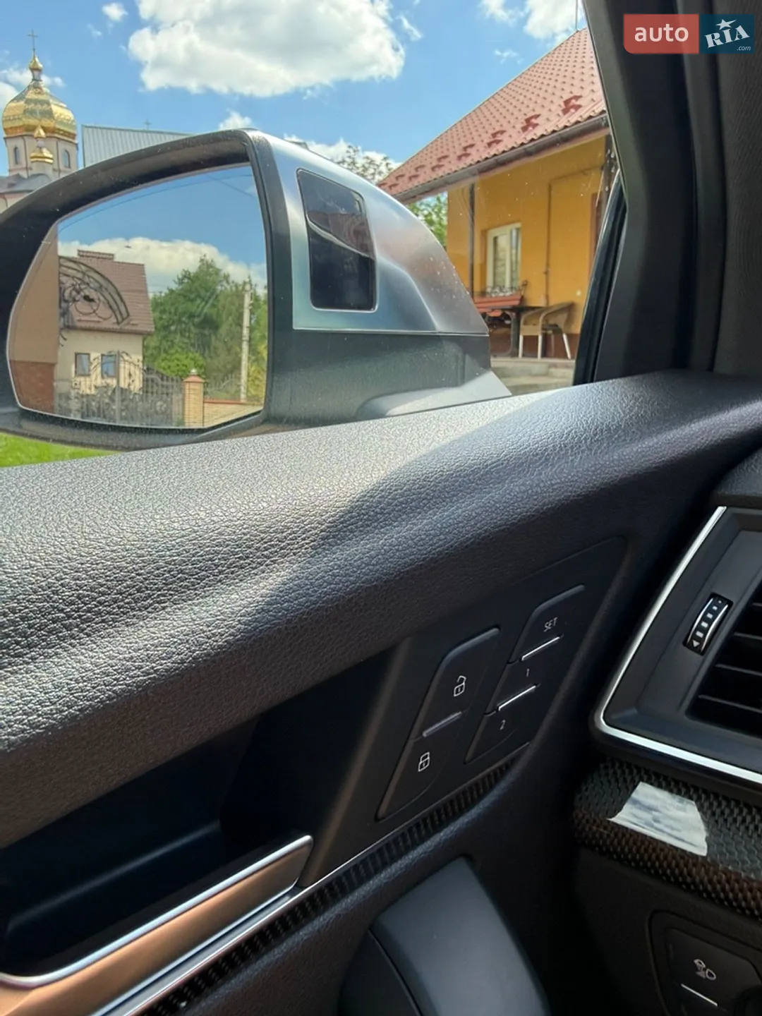 2017 Audi SQ5 - мініатюра 25