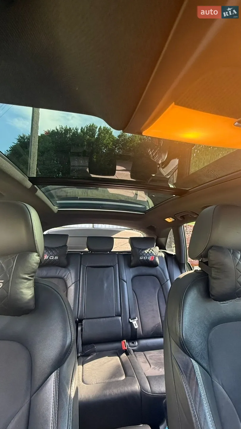2015 Audi SQ5 - мініатюра 19