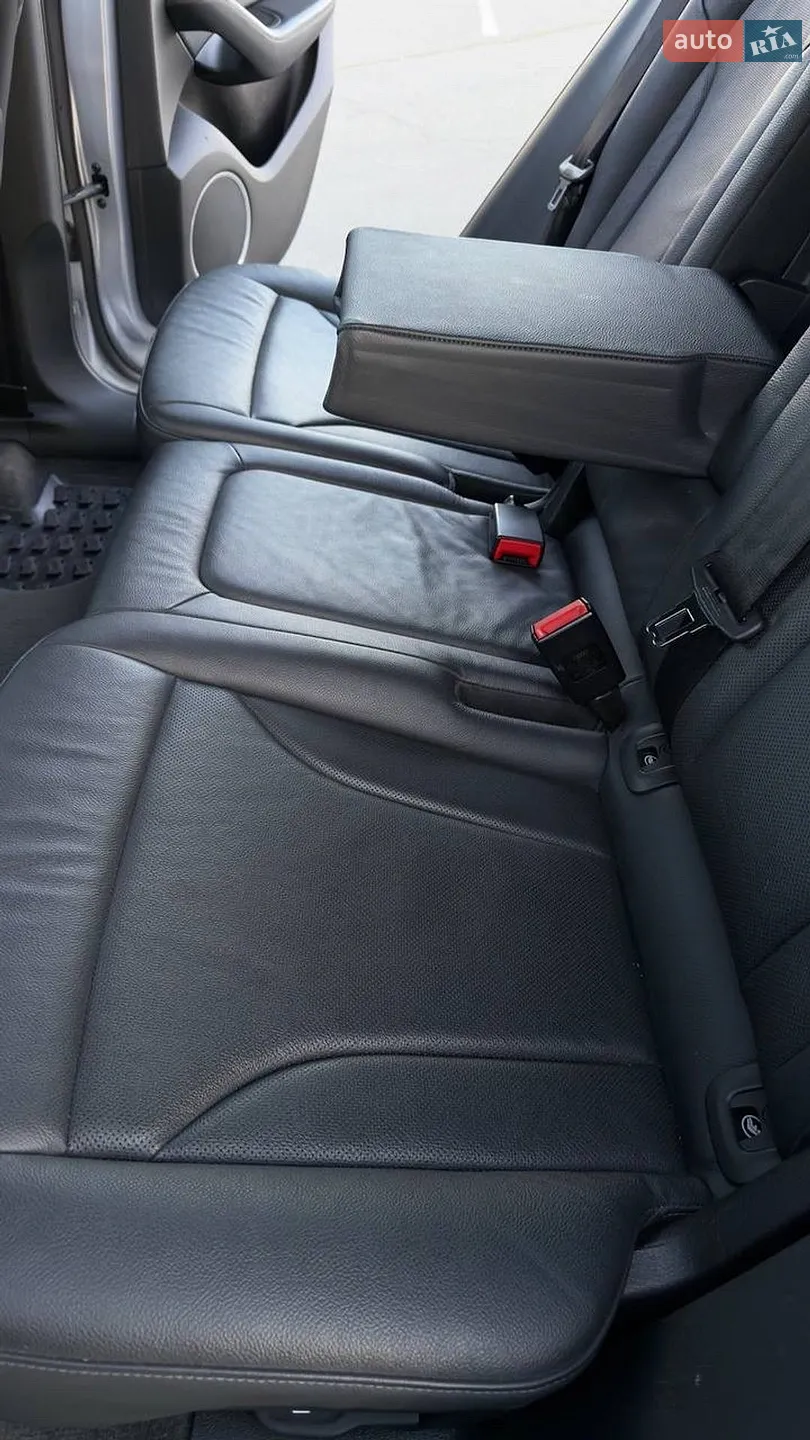 2016 Audi SQ5 - мініатюра 64