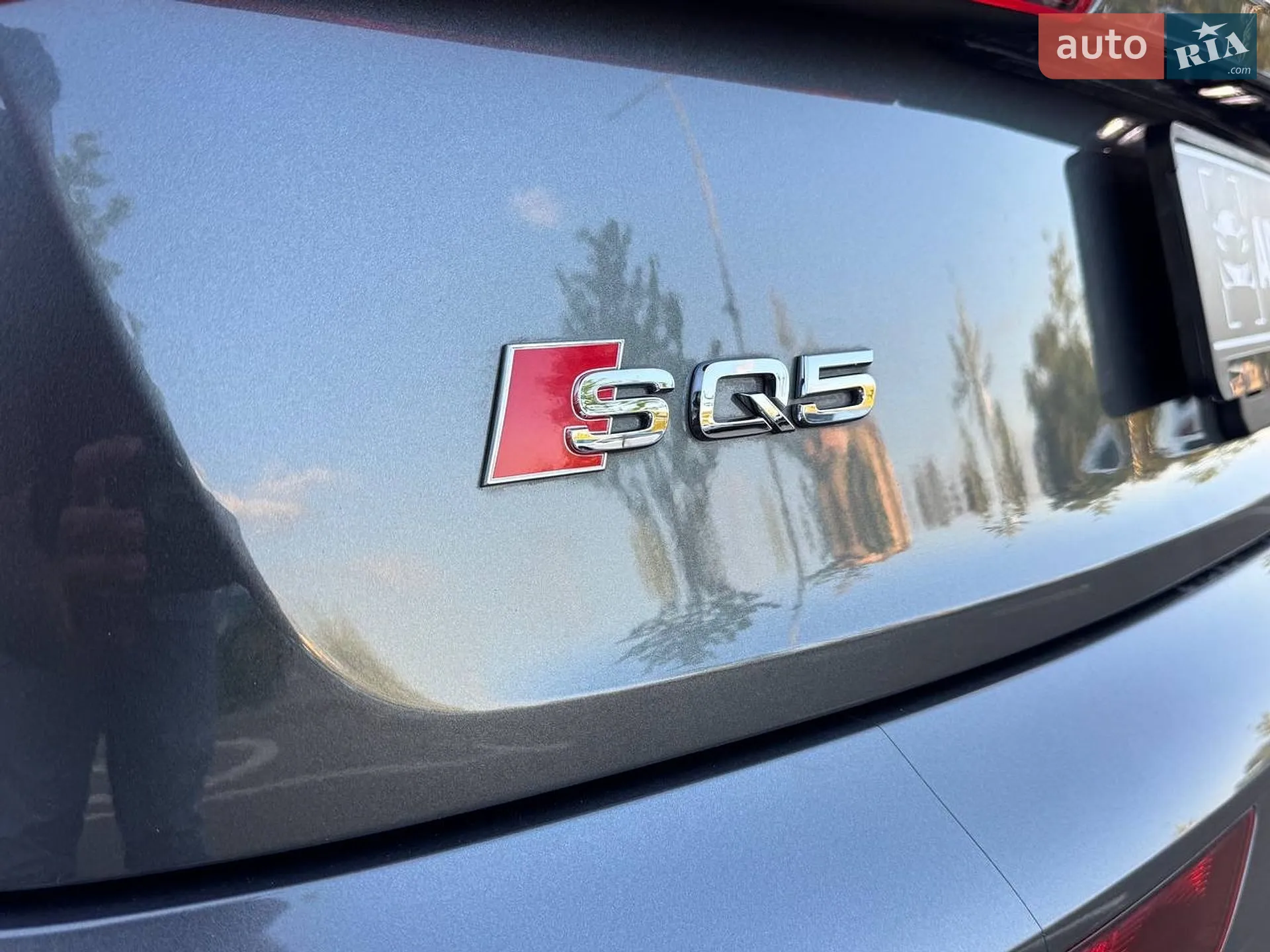 2018 Audi SQ5 - мініатюра 26
