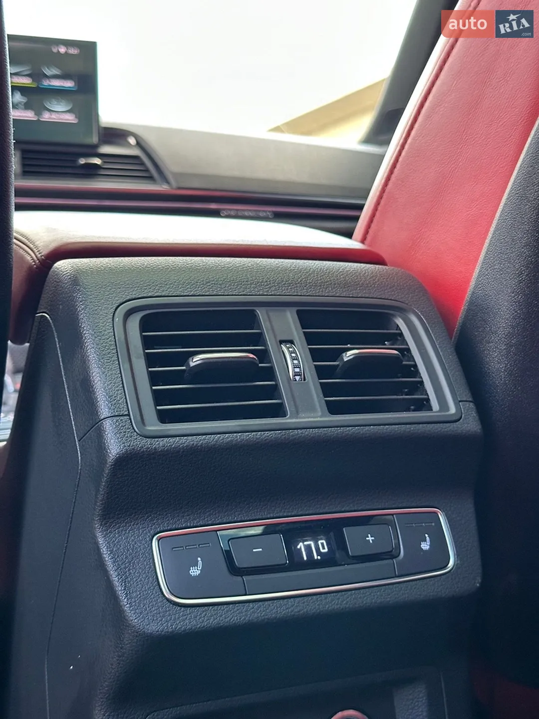 2020 Audi SQ5 - мініатюра 14