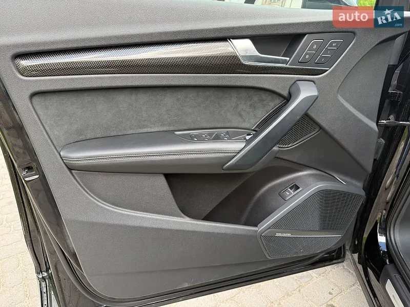 Audi SQ5 2018 VIN WA1A4AFYXJ2213162 фото оголошення 9 з 48