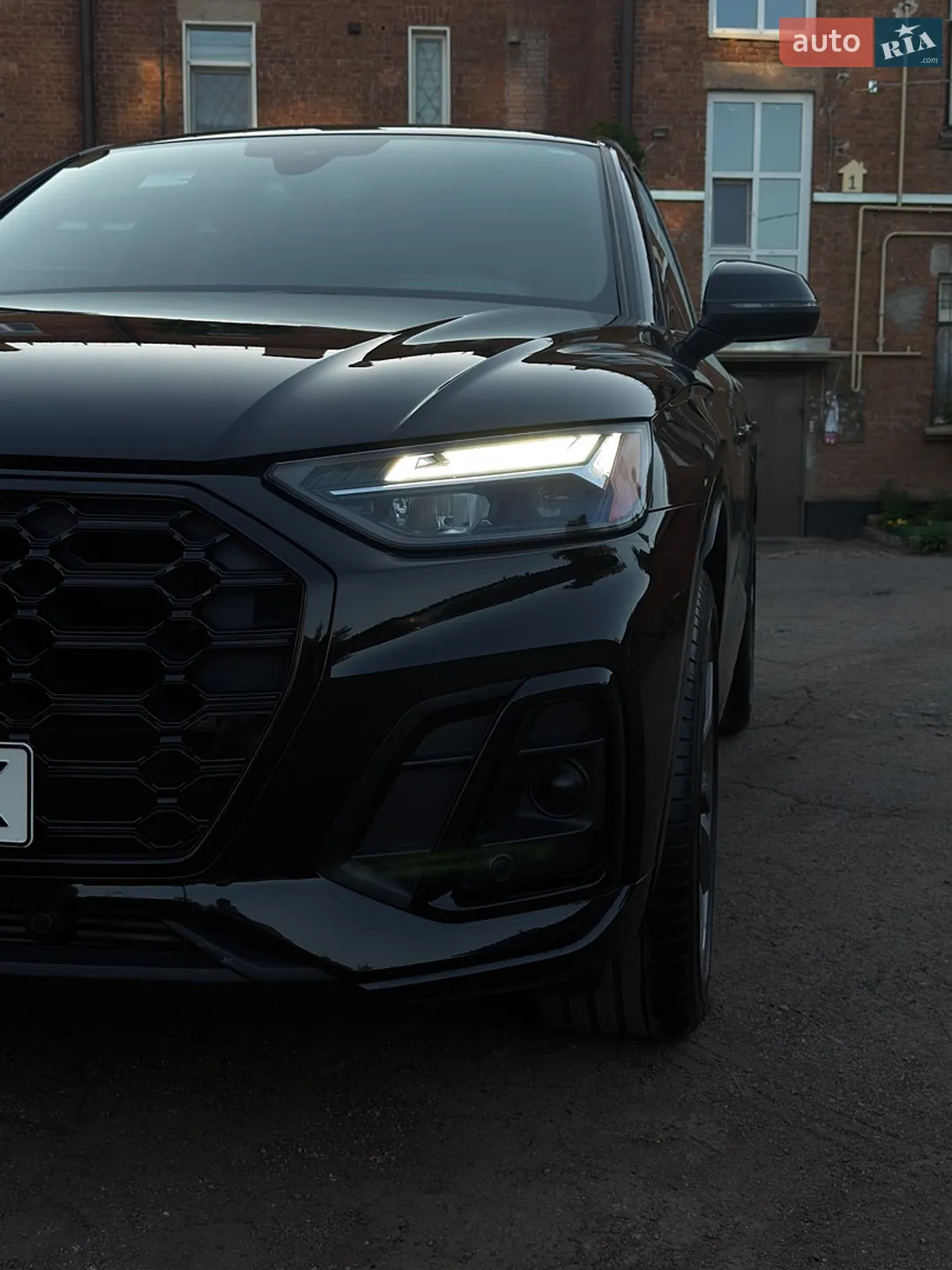 2023 Audi SQ5 - мініатюра 17