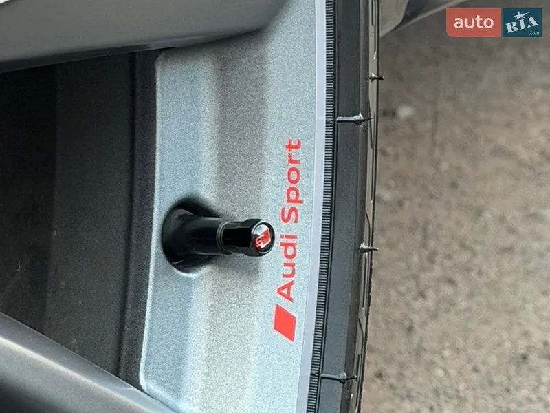Audi SQ5 2023 VIN WA124AFY1P2155925 фото оголошення 23 з 77