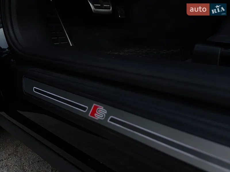 Audi SQ5 2023 VIN WA124AFY1P2155925 фото оголошення 34 з 77