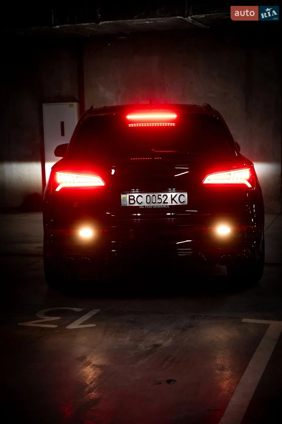 2019 Audi SQ5 - мініатюра 25