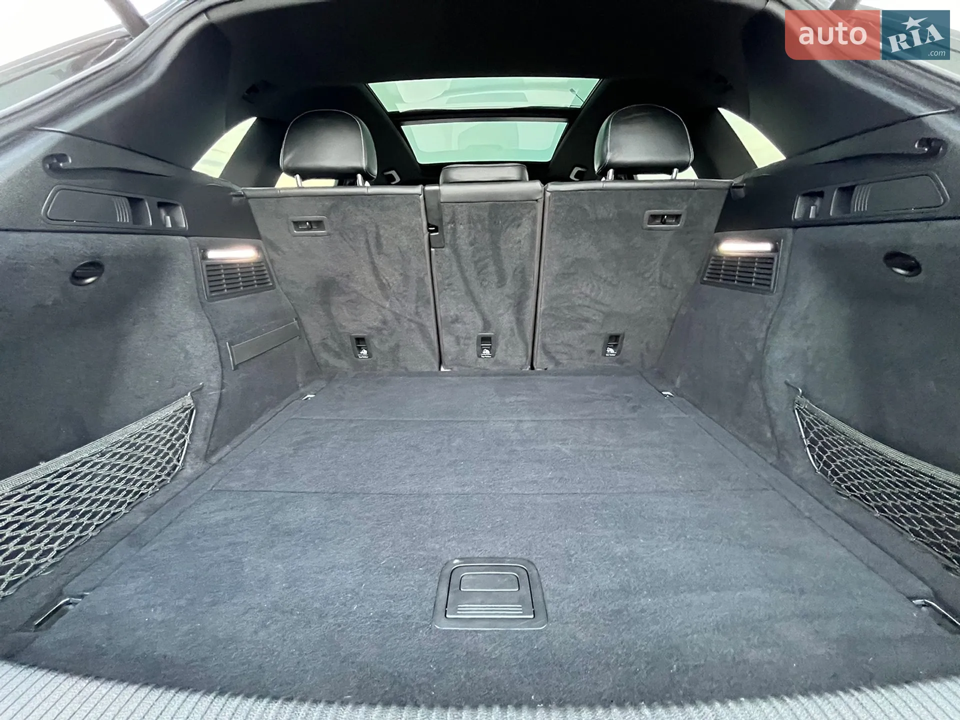 2019 Audi SQ5 - мініатюра 14