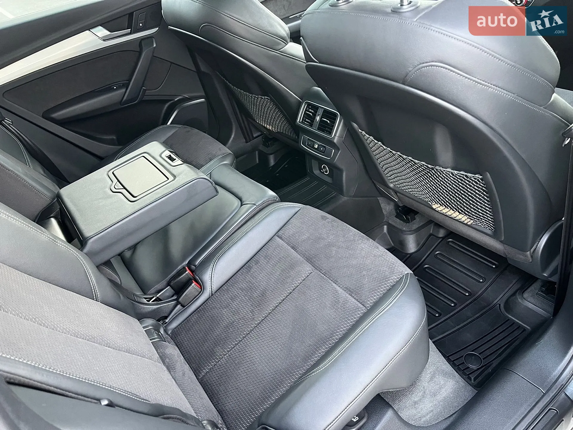 2019 Audi SQ5 - мініатюра 18