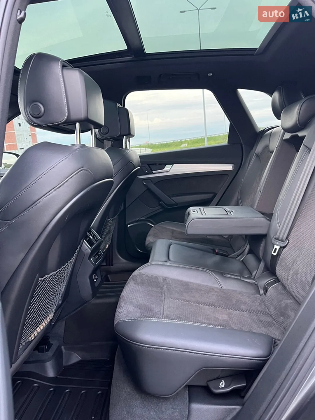 2019 Audi SQ5 - мініатюра 17