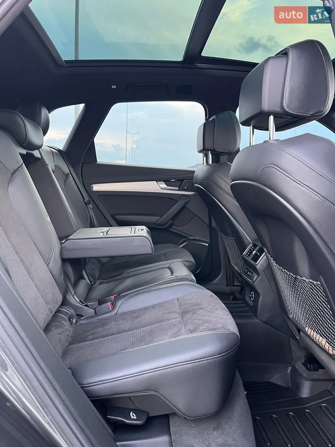 2019 Audi SQ5 - мініатюра 19