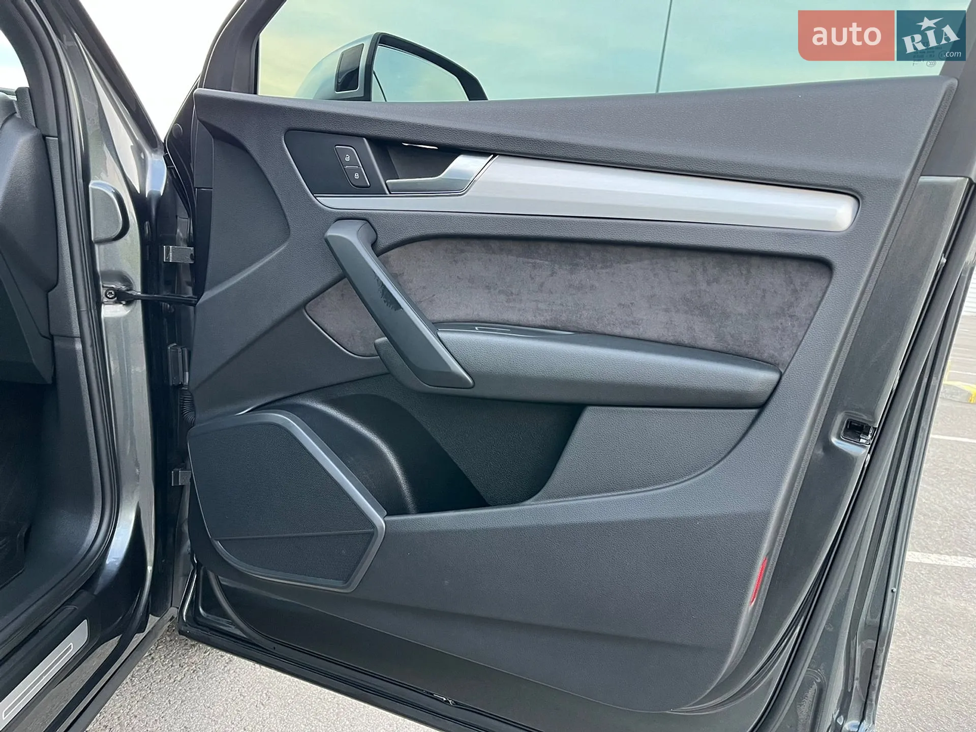 2019 Audi SQ5 - мініатюра 21
