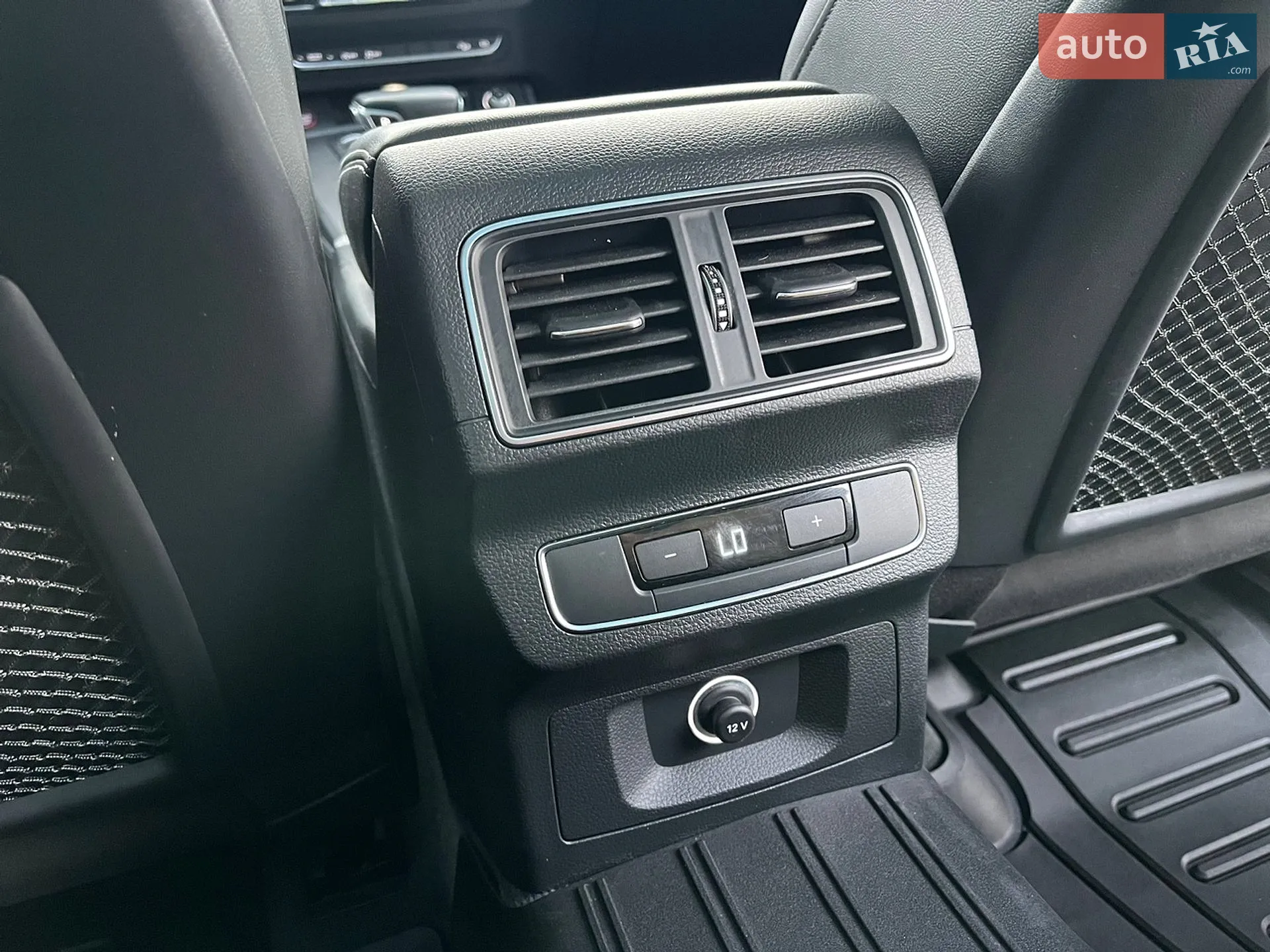 2019 Audi SQ5 - мініатюра 20