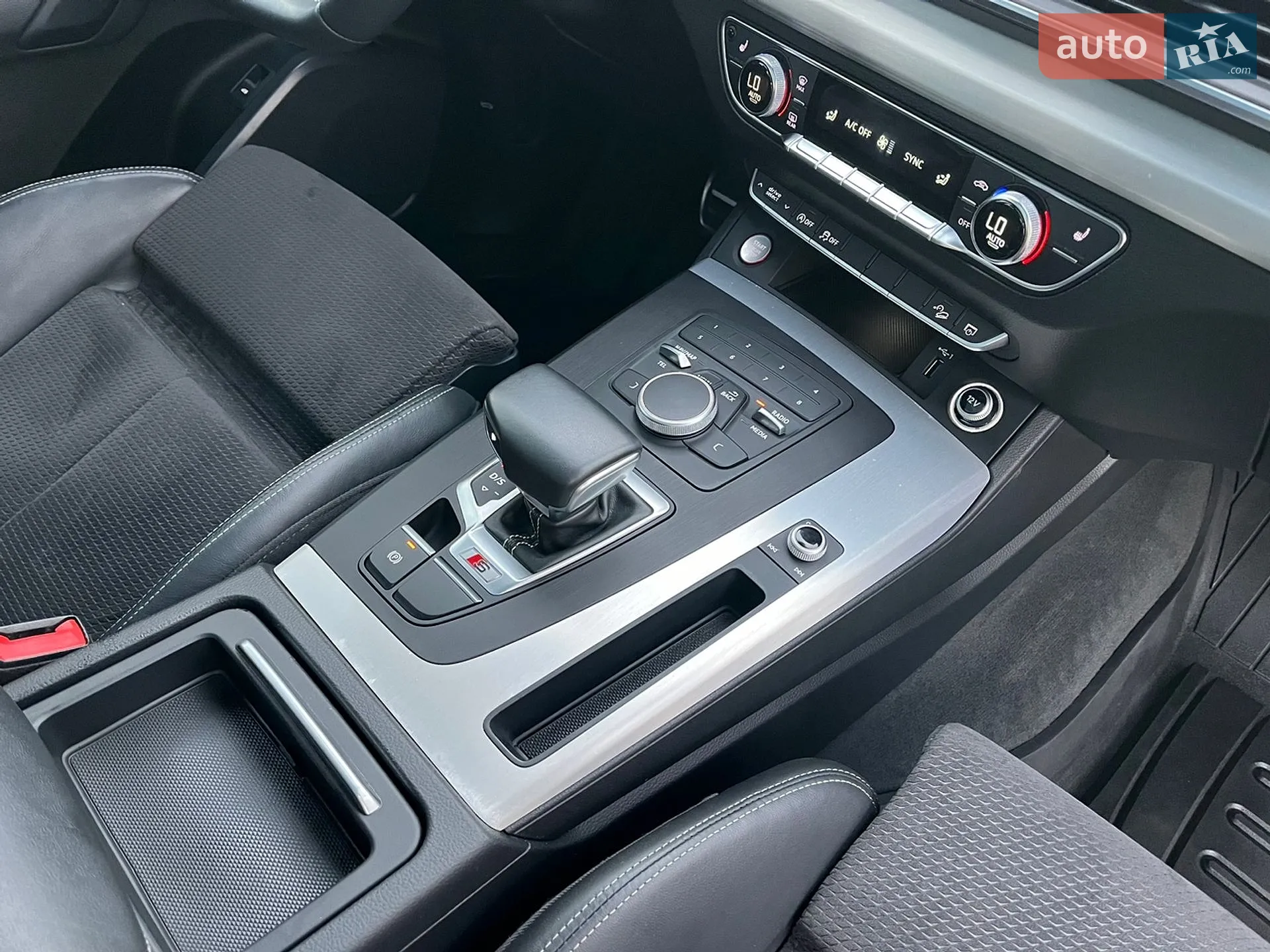 2019 Audi SQ5 - мініатюра 25