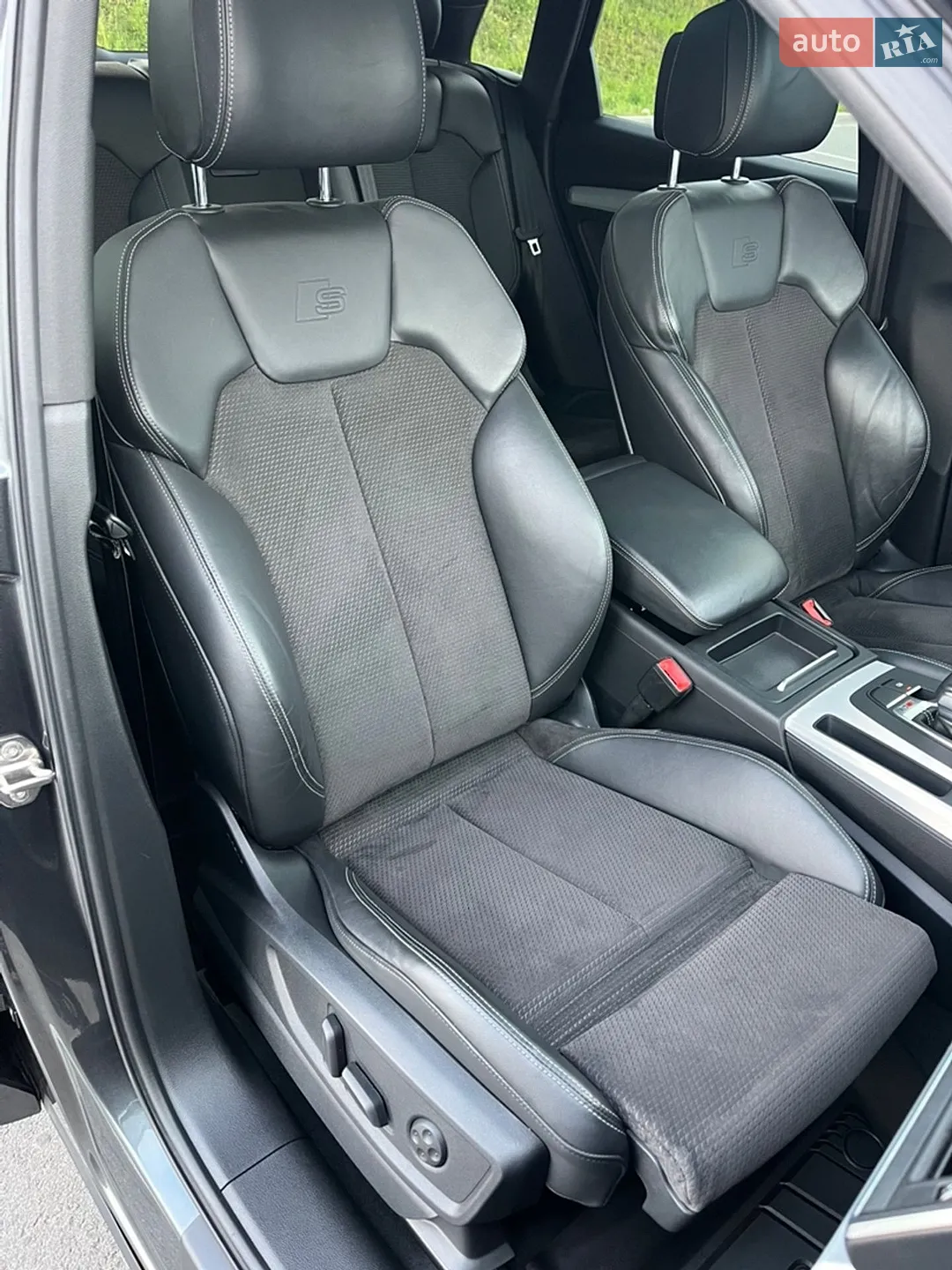 2019 Audi SQ5 - мініатюра 26