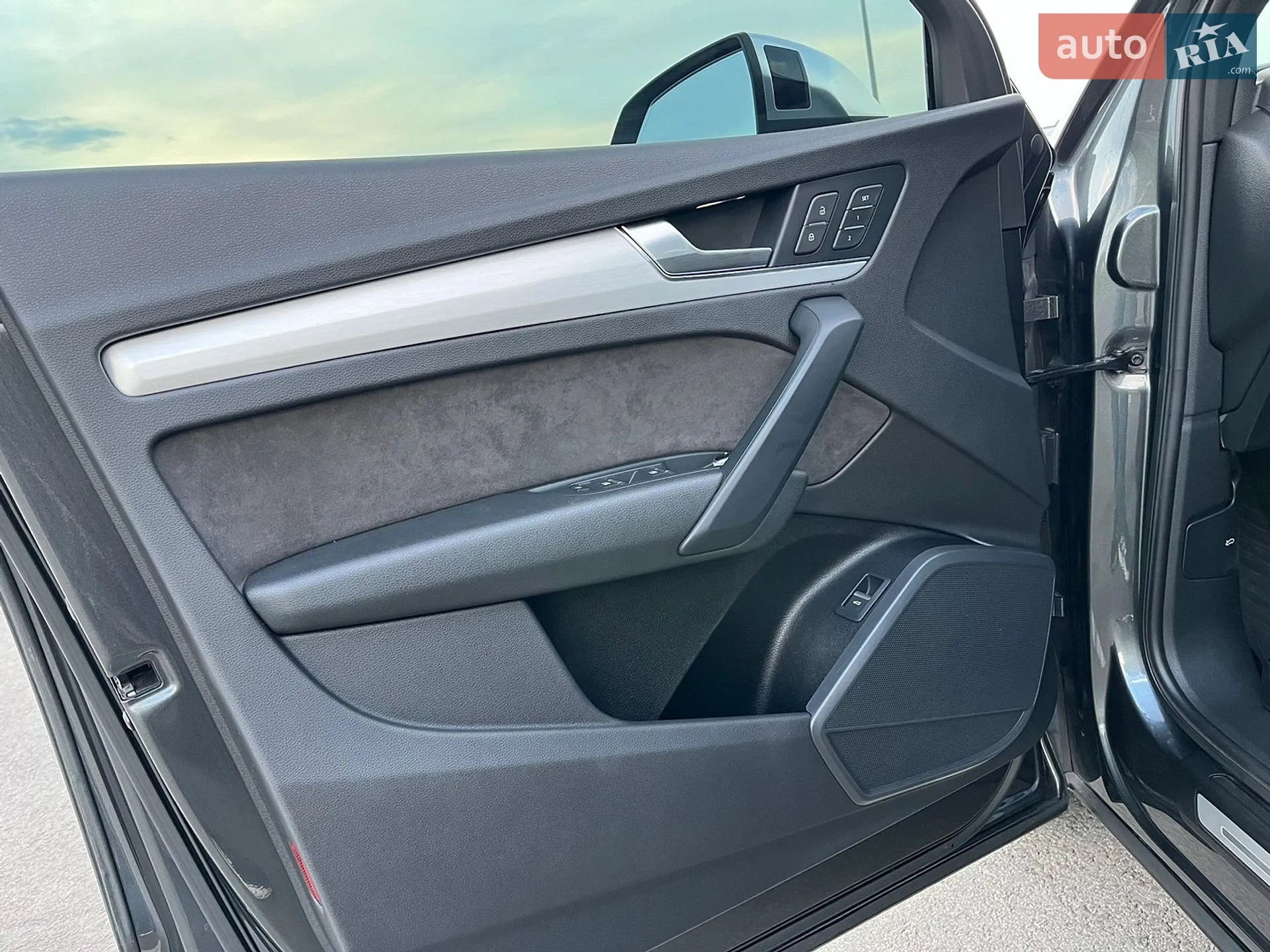 2019 Audi SQ5 - мініатюра 28