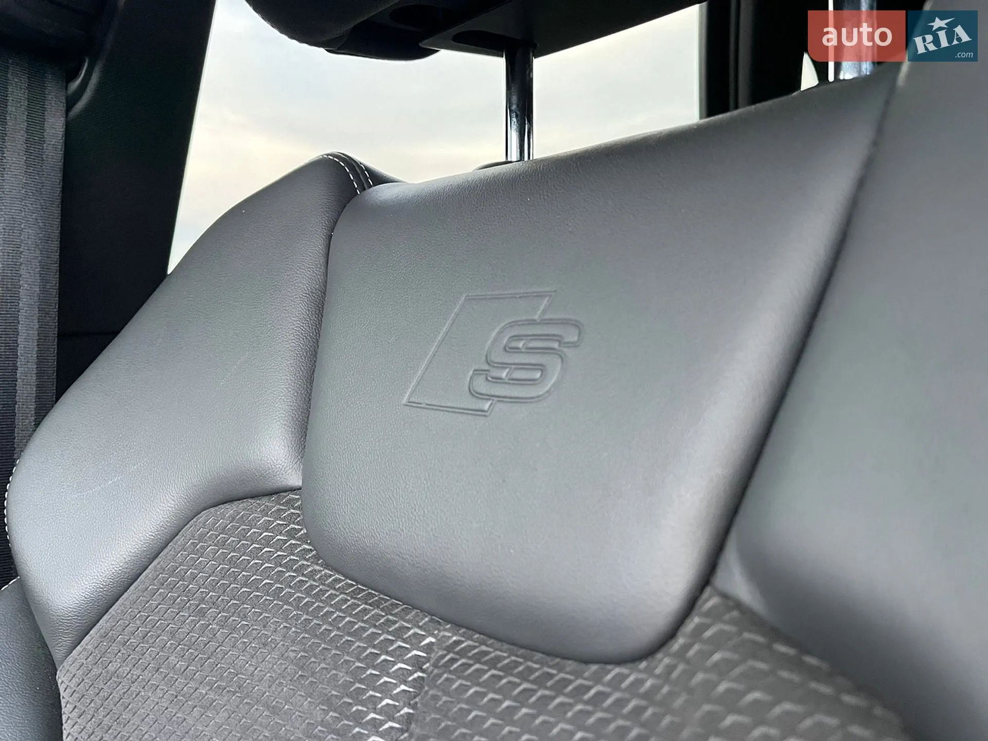 2019 Audi SQ5 - мініатюра 30