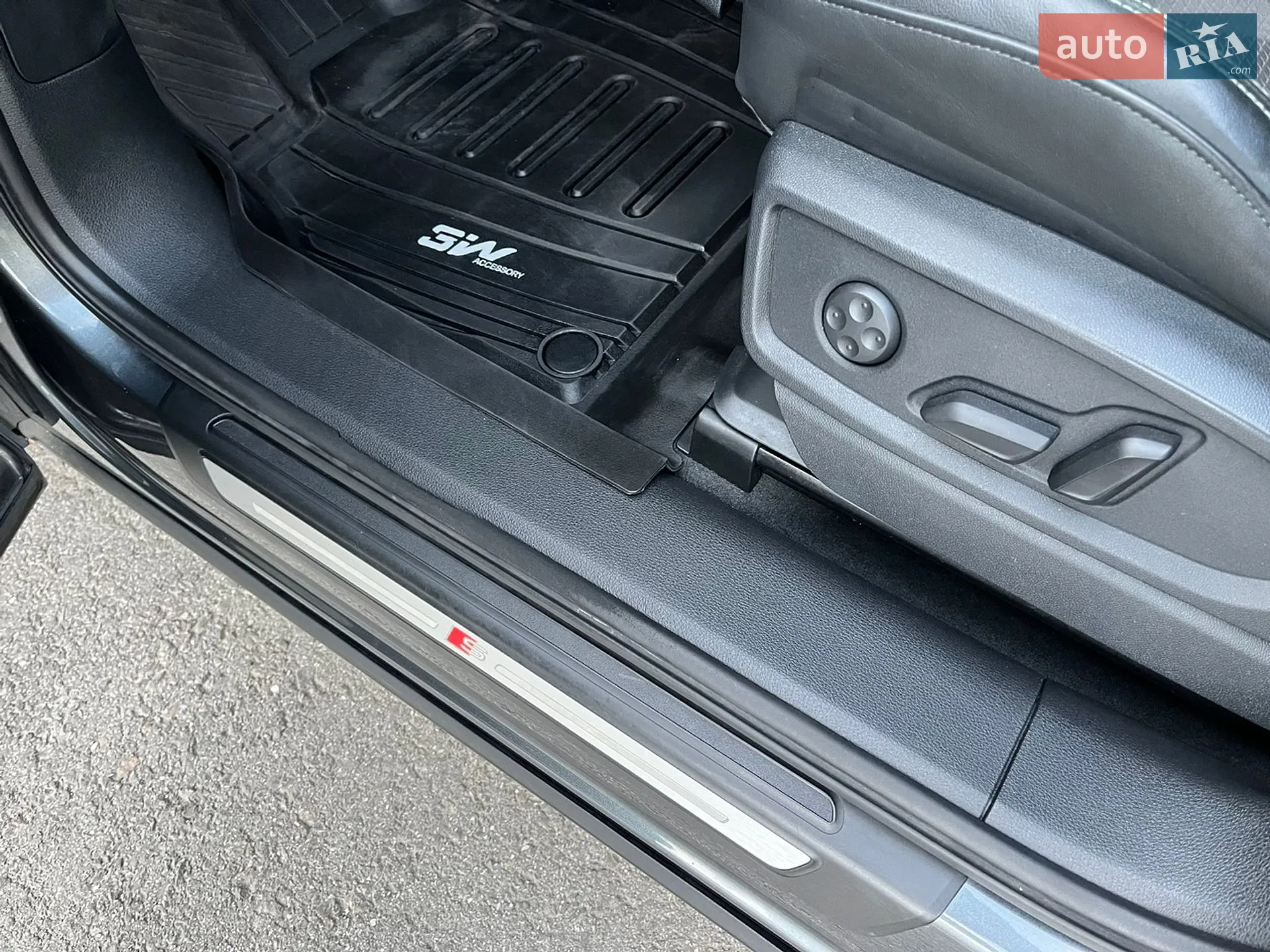 2019 Audi SQ5 - мініатюра 29