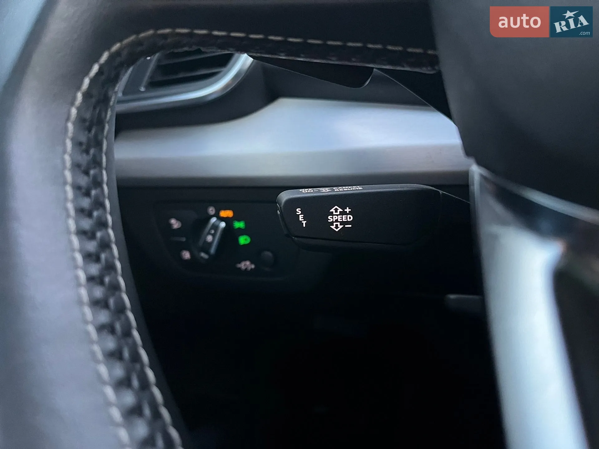 2019 Audi SQ5 - мініатюра 35