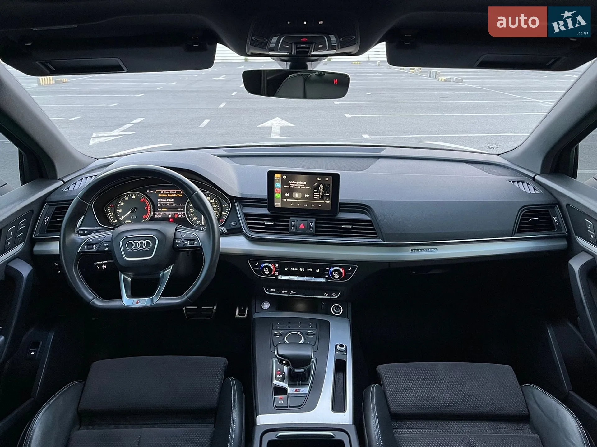2019 Audi SQ5 - мініатюра 43