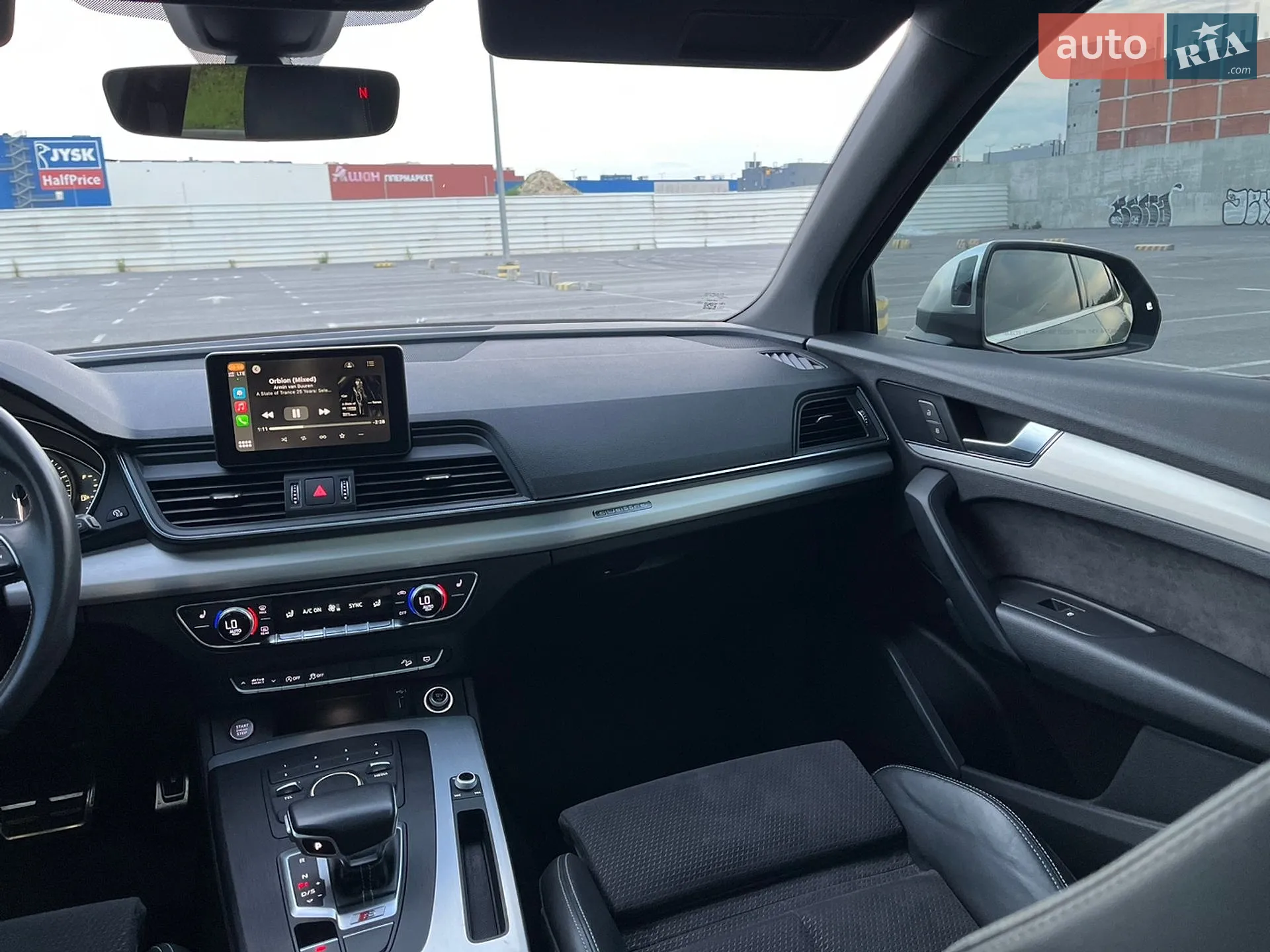 2019 Audi SQ5 - мініатюра 45