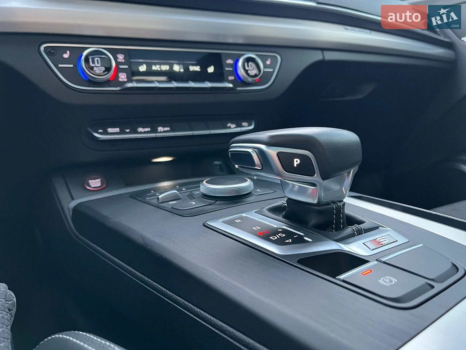 2019 Audi SQ5 - мініатюра 42