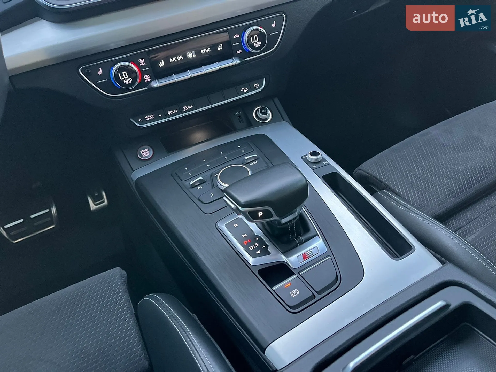 2019 Audi SQ5 - мініатюра 48