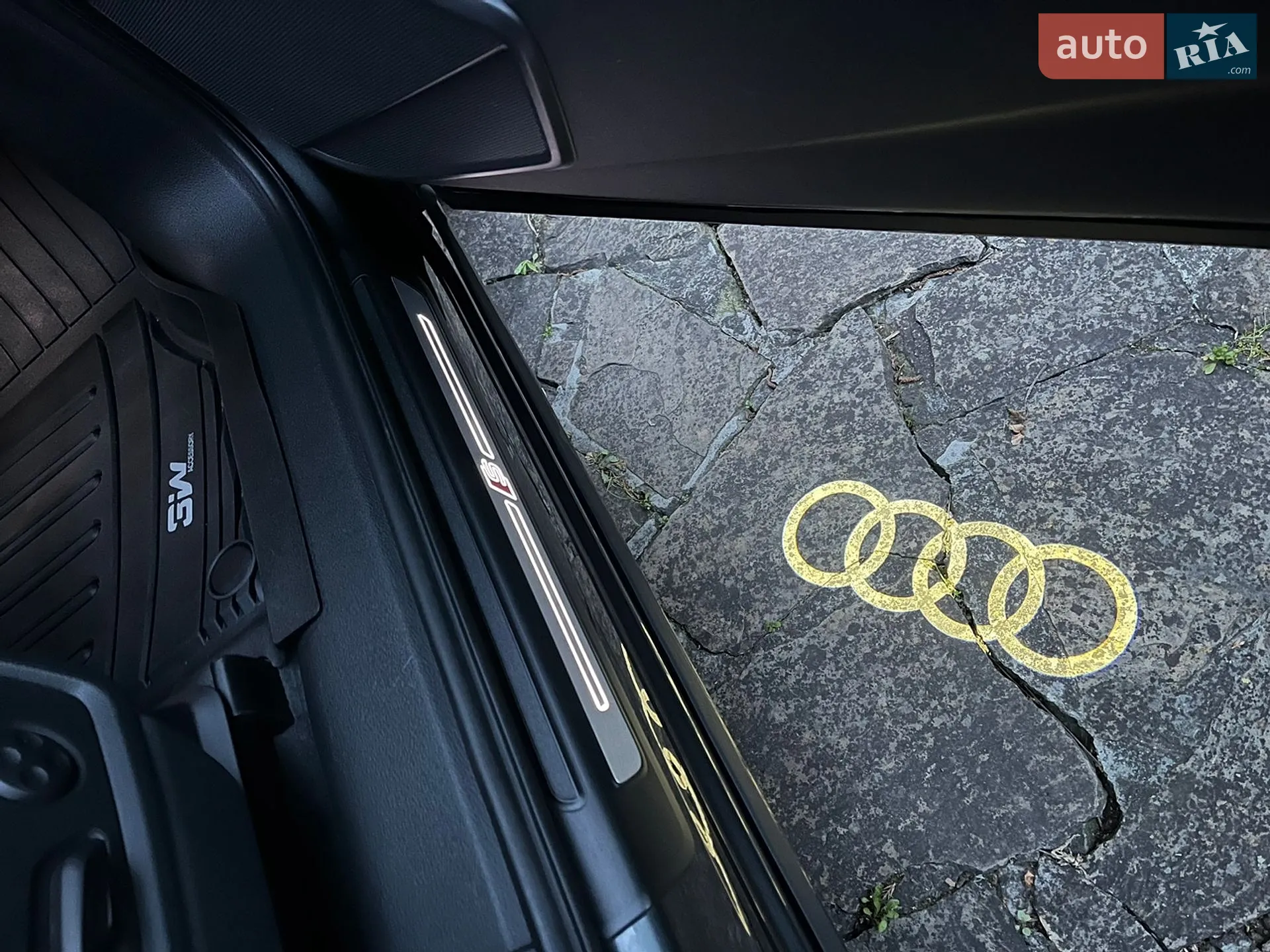2019 Audi SQ5 - мініатюра 55
