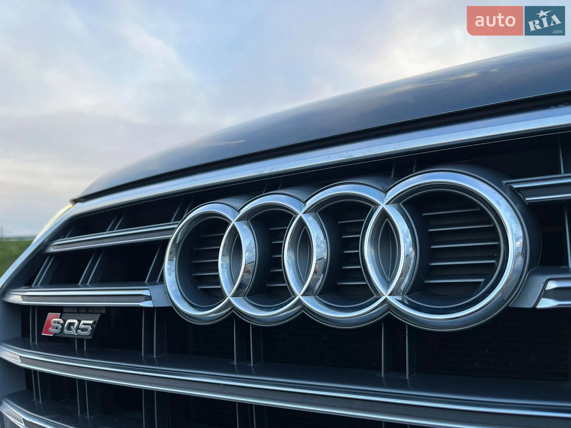2019 Audi SQ5 - мініатюра 56