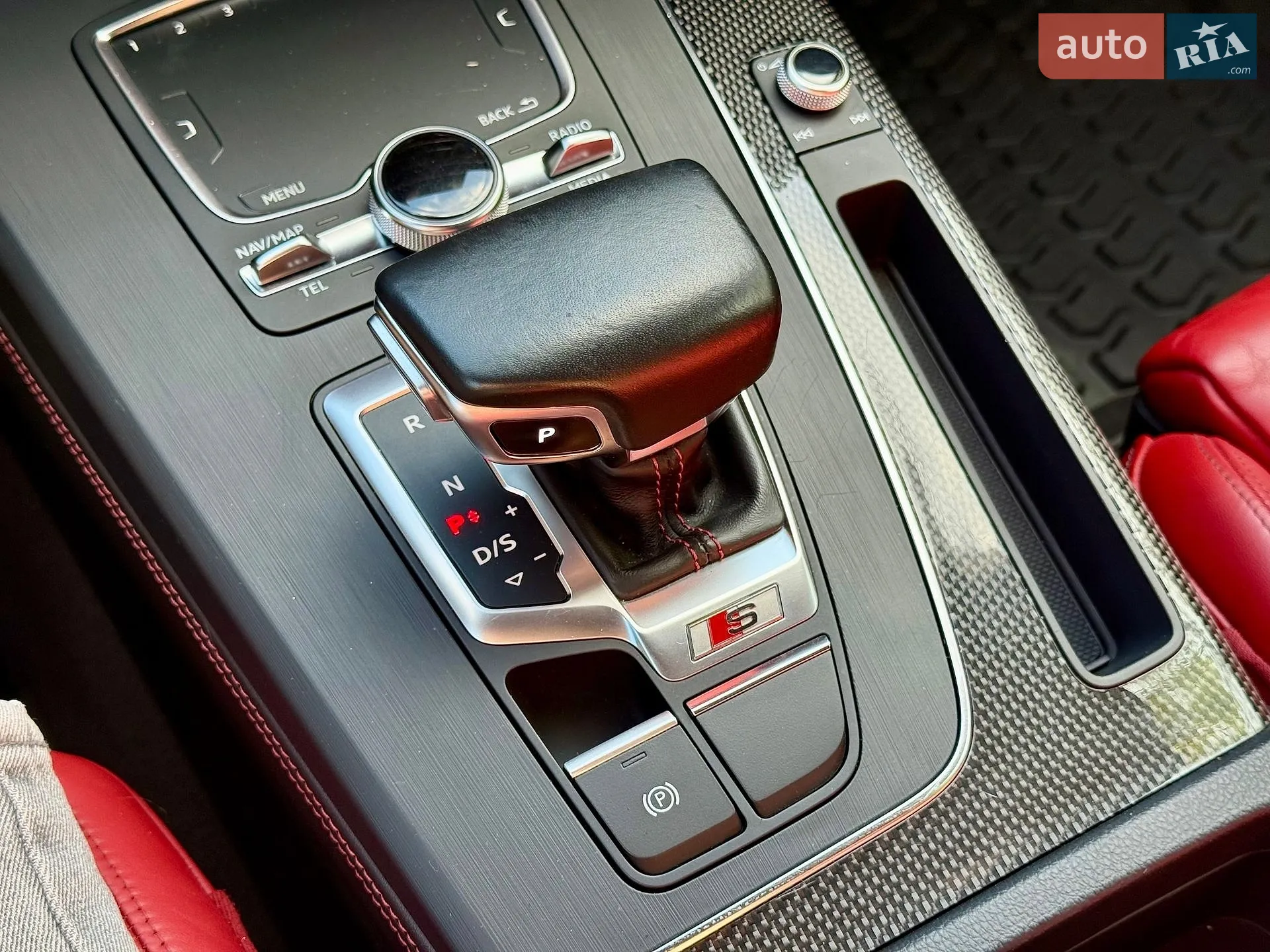 2018 Audi SQ5 - мініатюра 22