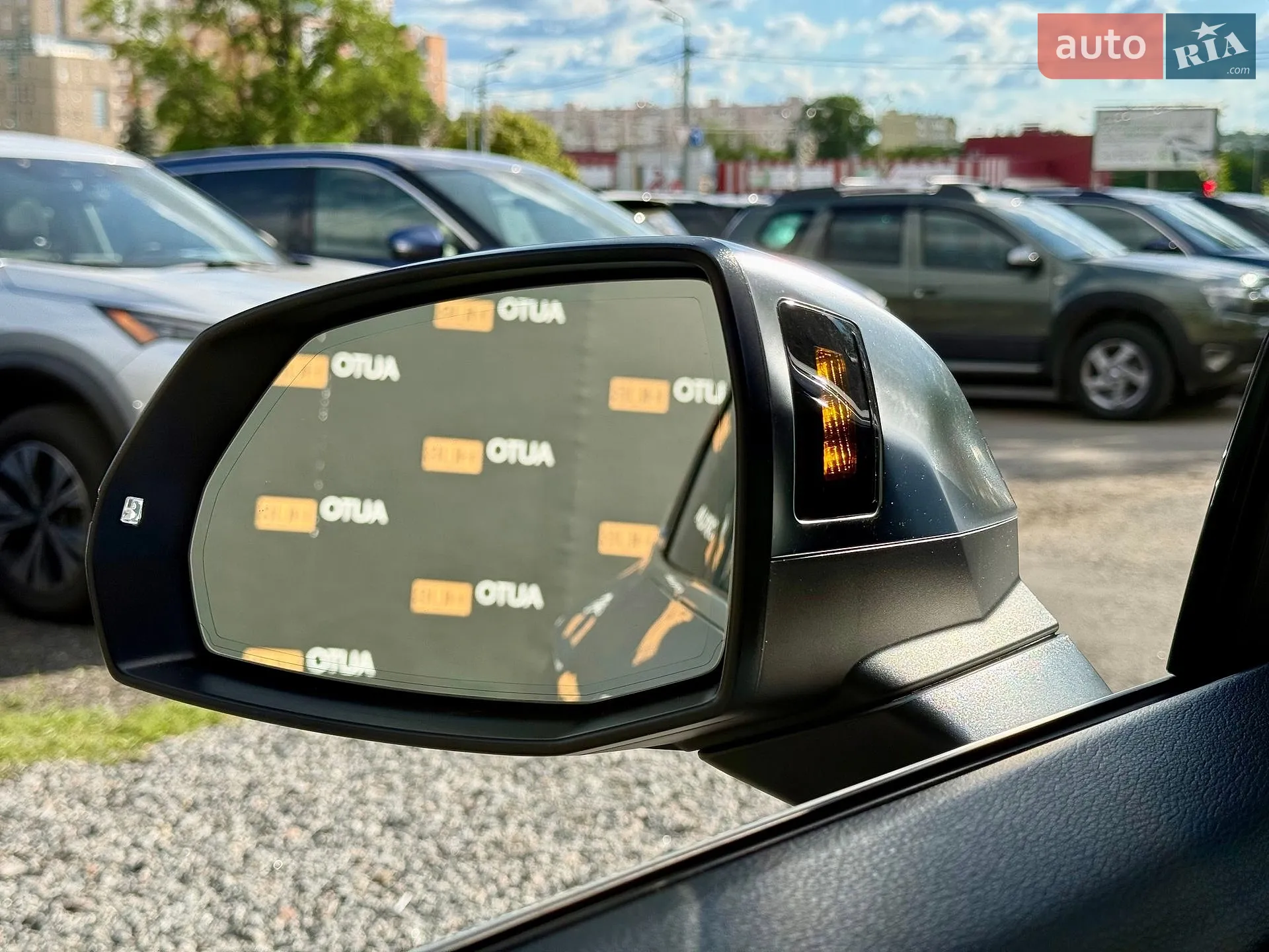 2018 Audi SQ5 - мініатюра 26
