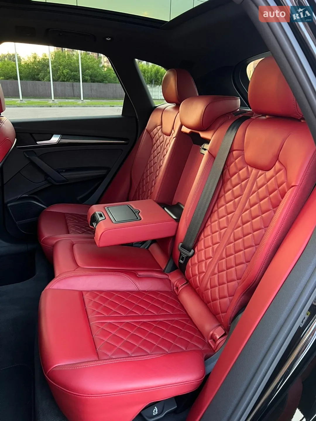 2020 Audi SQ5 - мініатюра 65