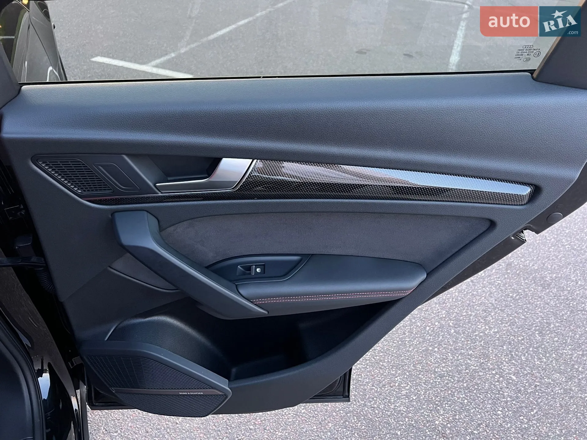 2020 Audi SQ5 - мініатюра 66