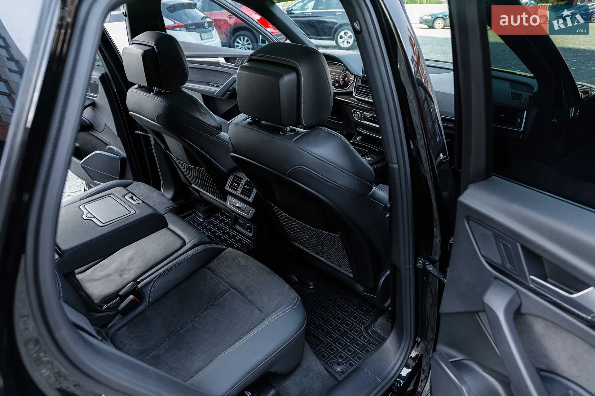 2021 Audi SQ5 - мініатюра 80