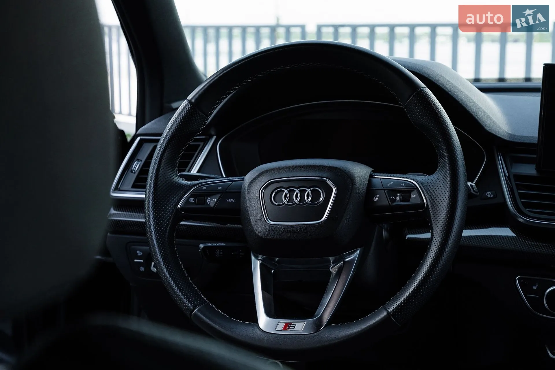 2021 Audi SQ5 - мініатюра 81