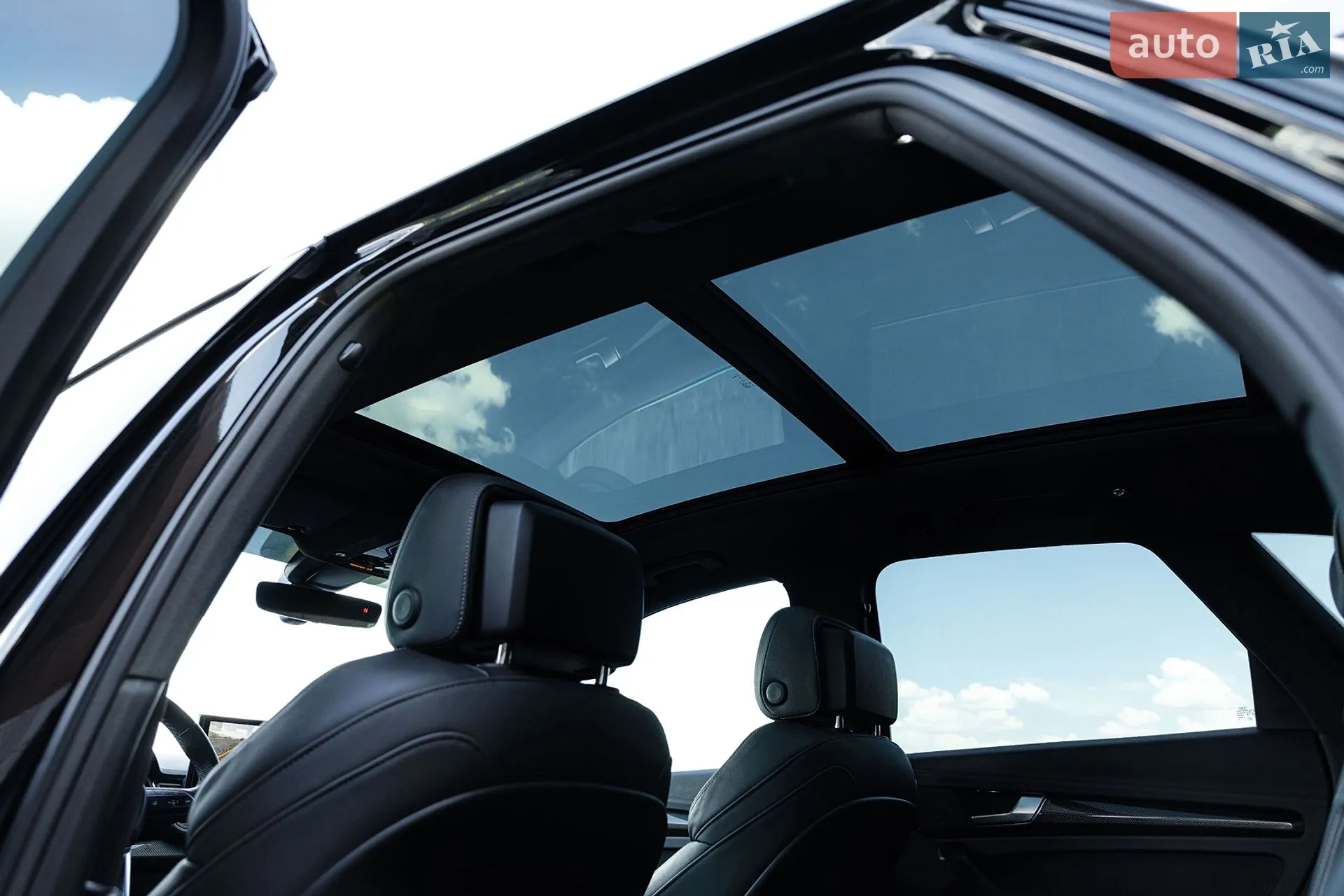 2021 Audi SQ5 - мініатюра 96