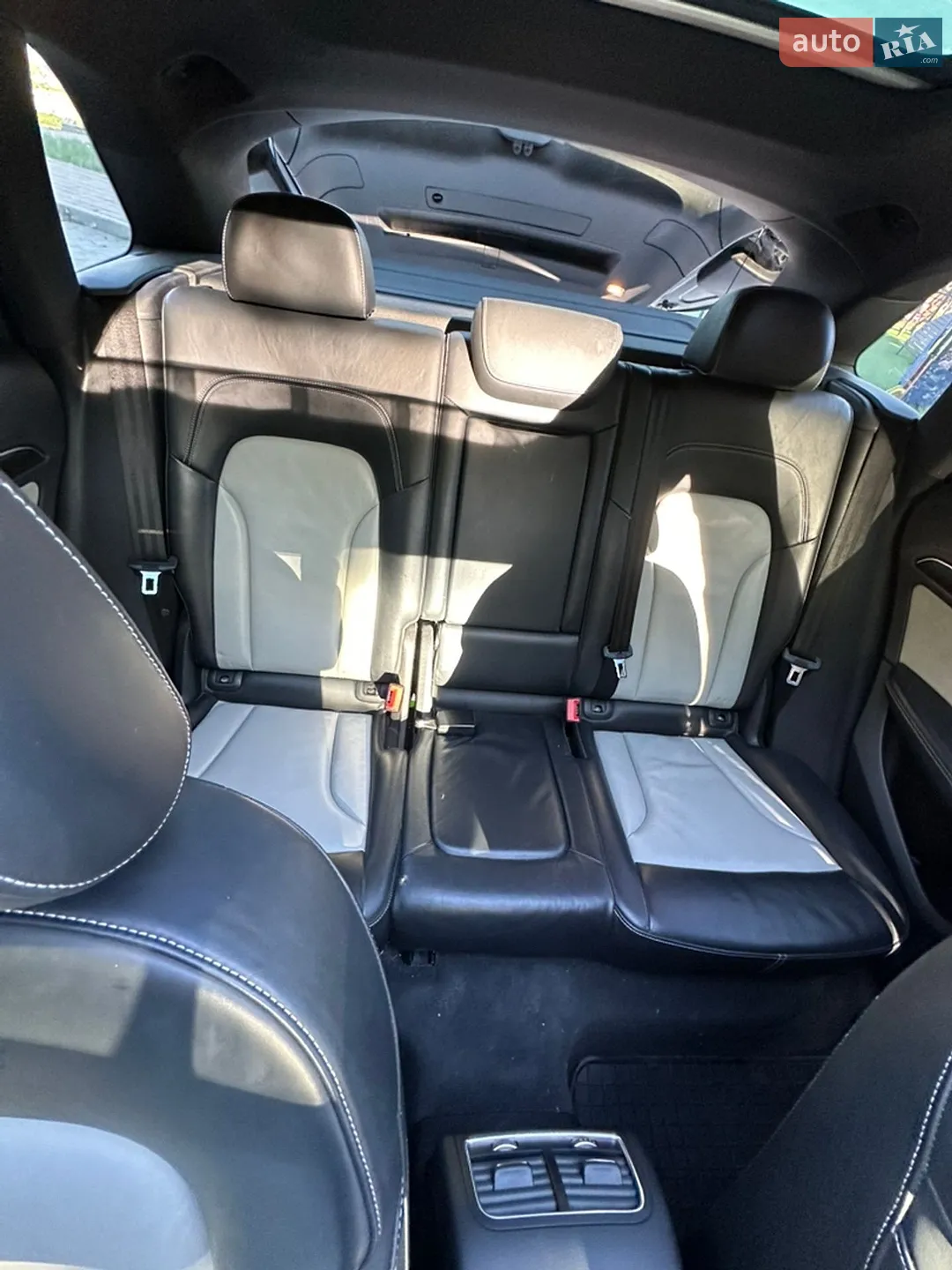 2016 Audi SQ5 - мініатюра 14