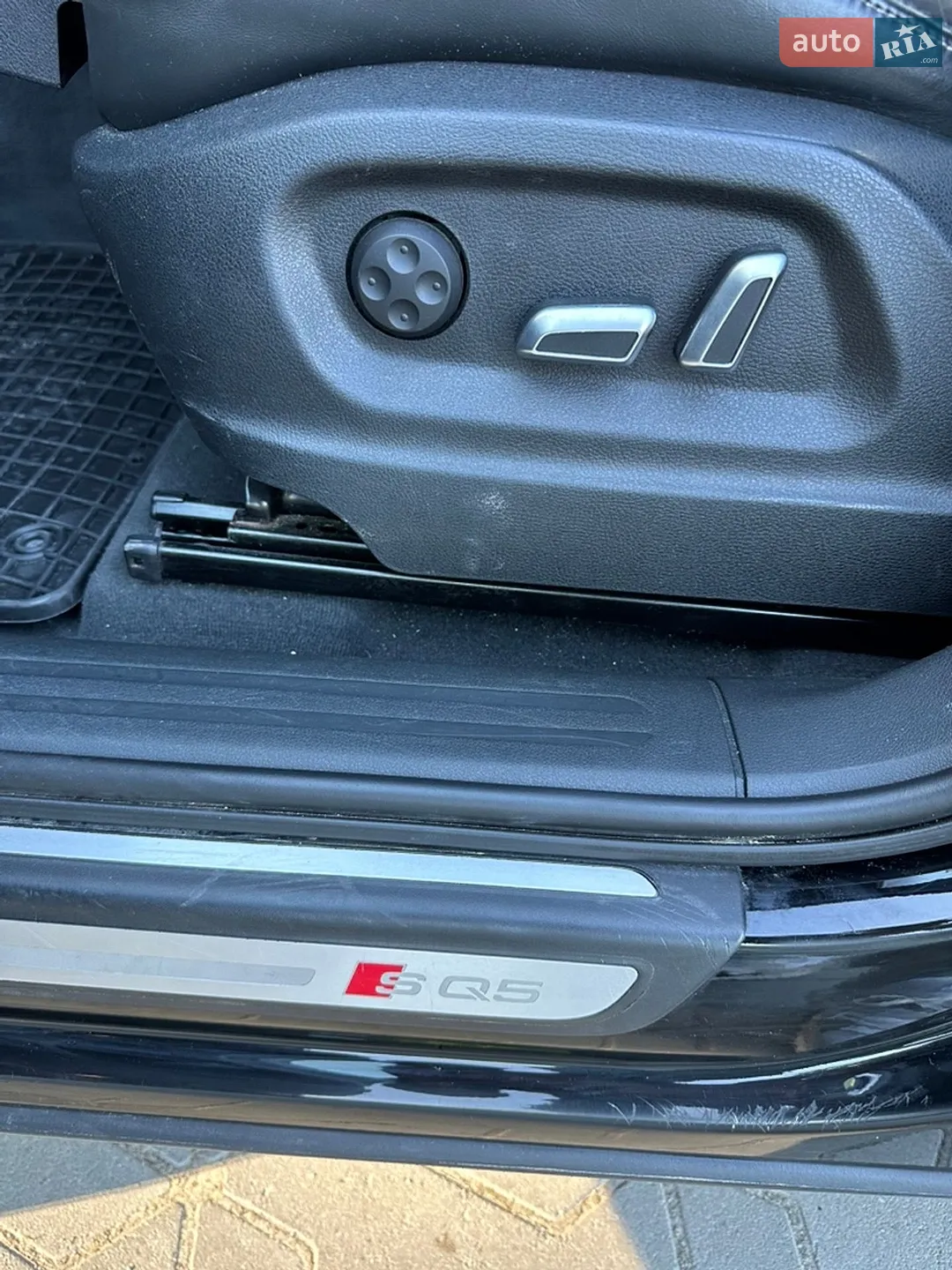 2016 Audi SQ5 - мініатюра 25