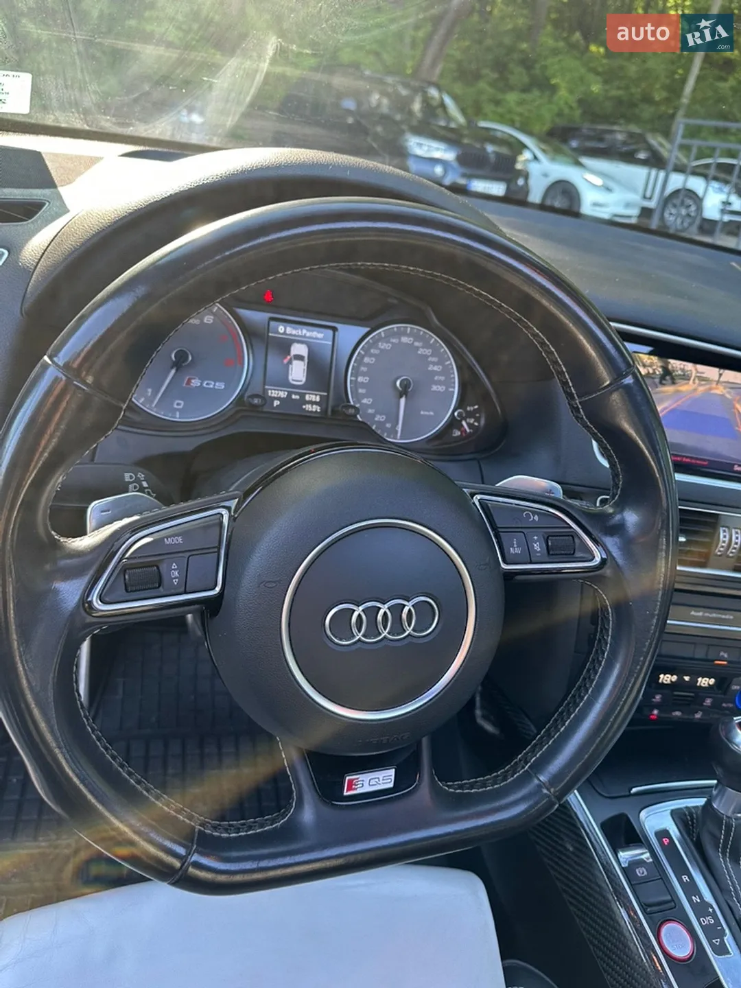 2016 Audi SQ5 - мініатюра 30