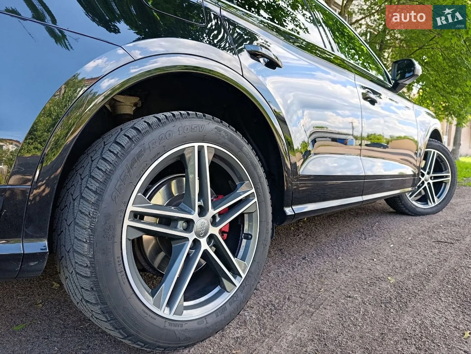 2019 Audi SQ5 - мініатюра 14