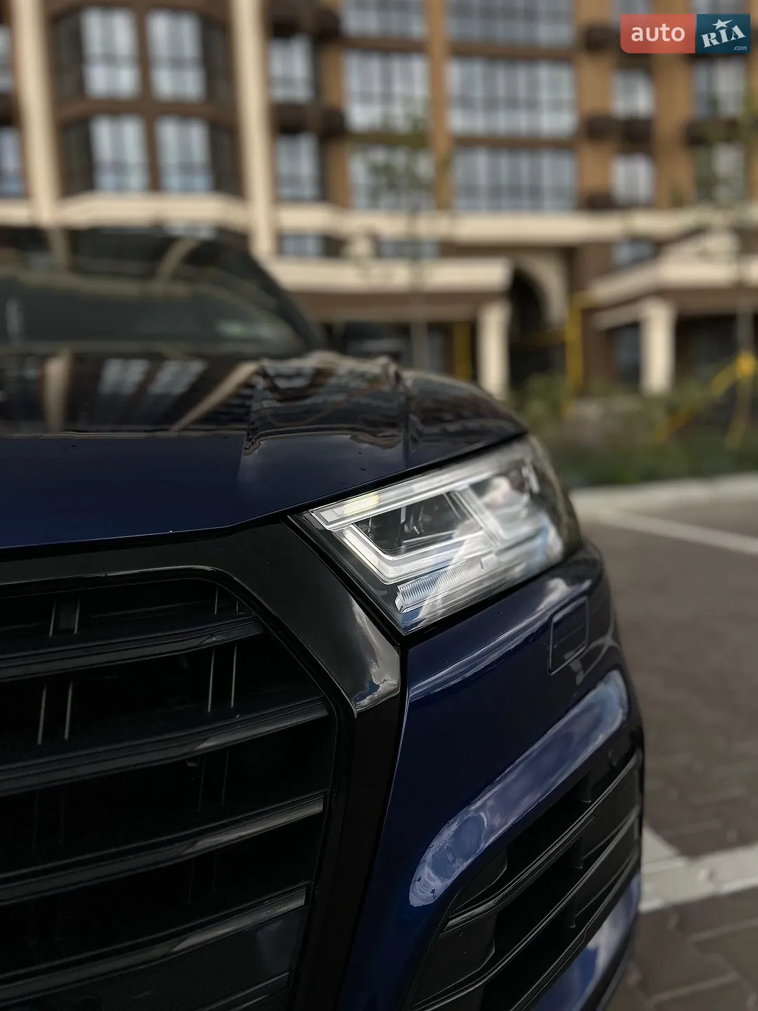 2020 Audi SQ5 - мініатюра 34