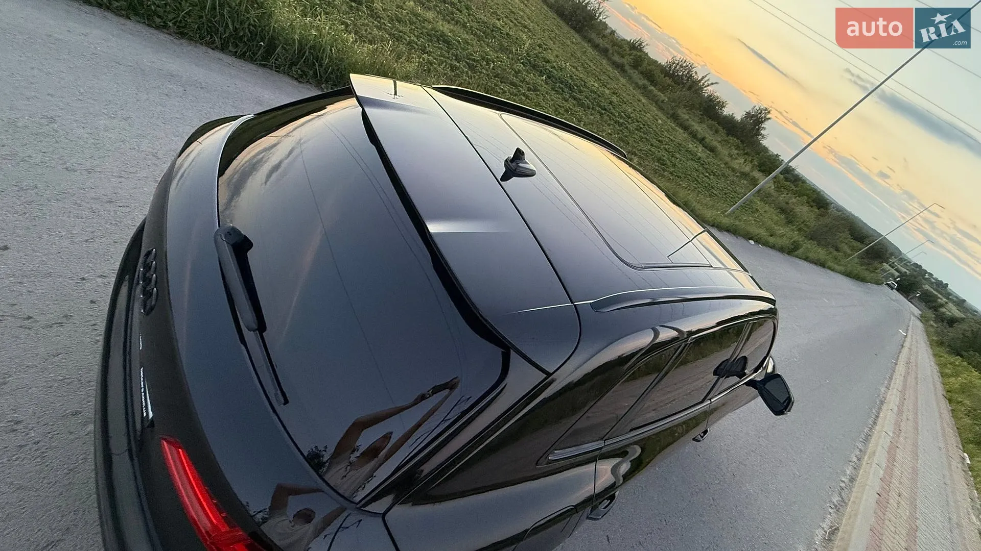 2018 Audi SQ5 - мініатюра 17