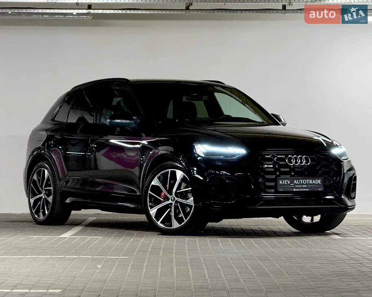 2025 Audi SQ5 - мініатюра 69