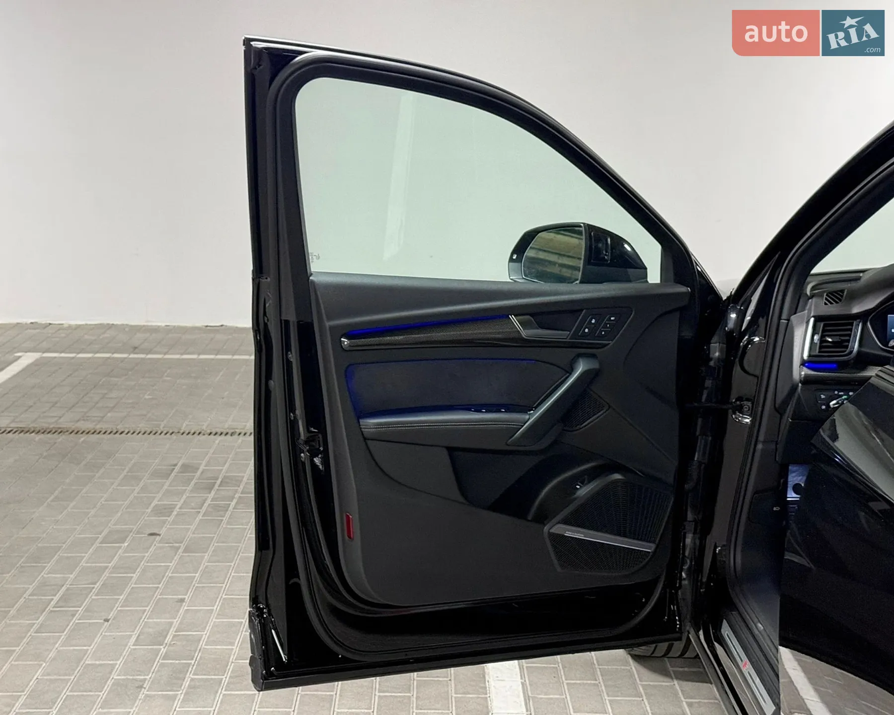 2020 Audi SQ5 - мініатюра 21
