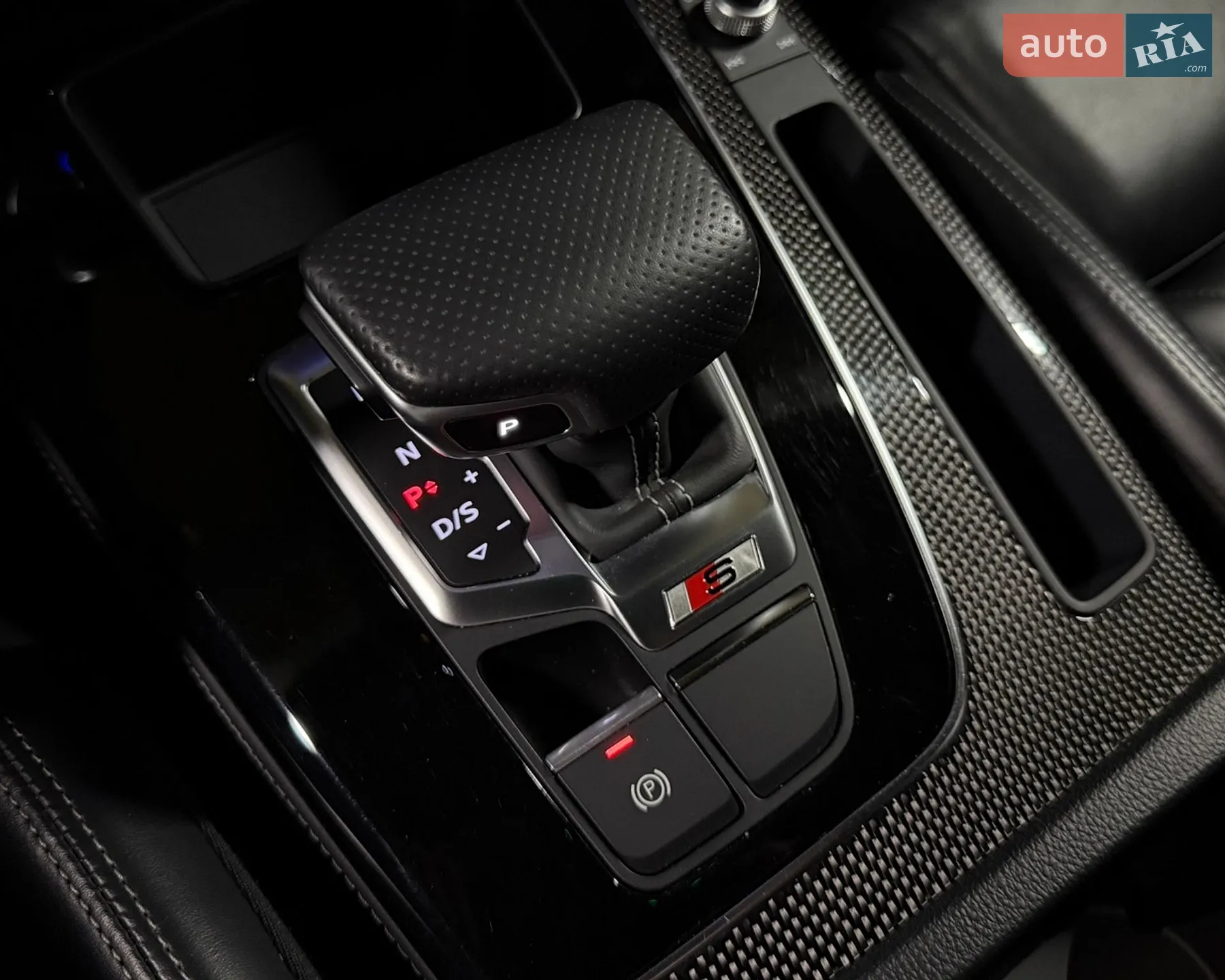 2020 Audi SQ5 - мініатюра 40