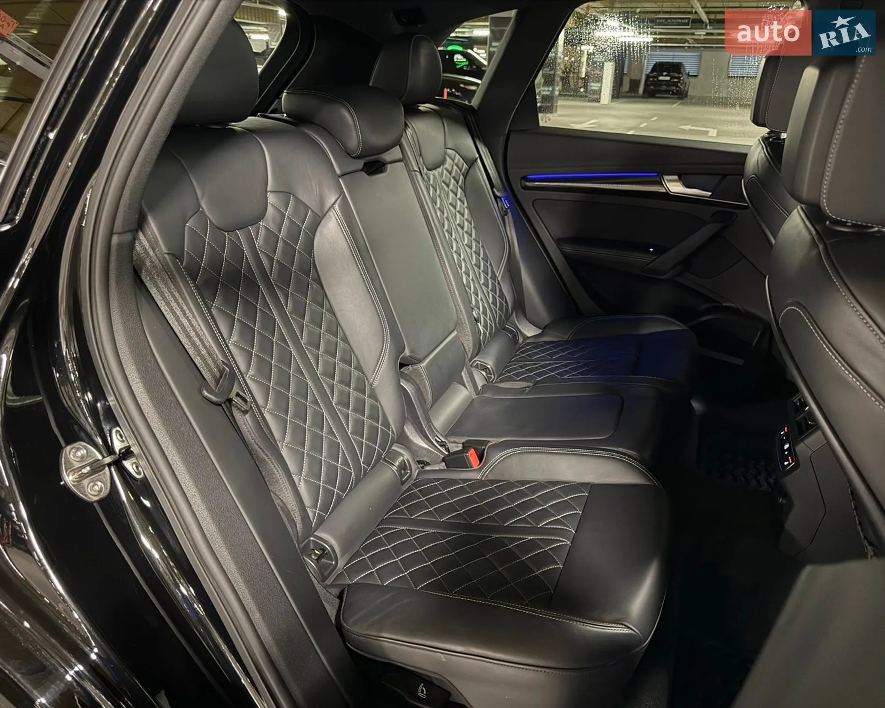 2020 Audi SQ5 - мініатюра 45